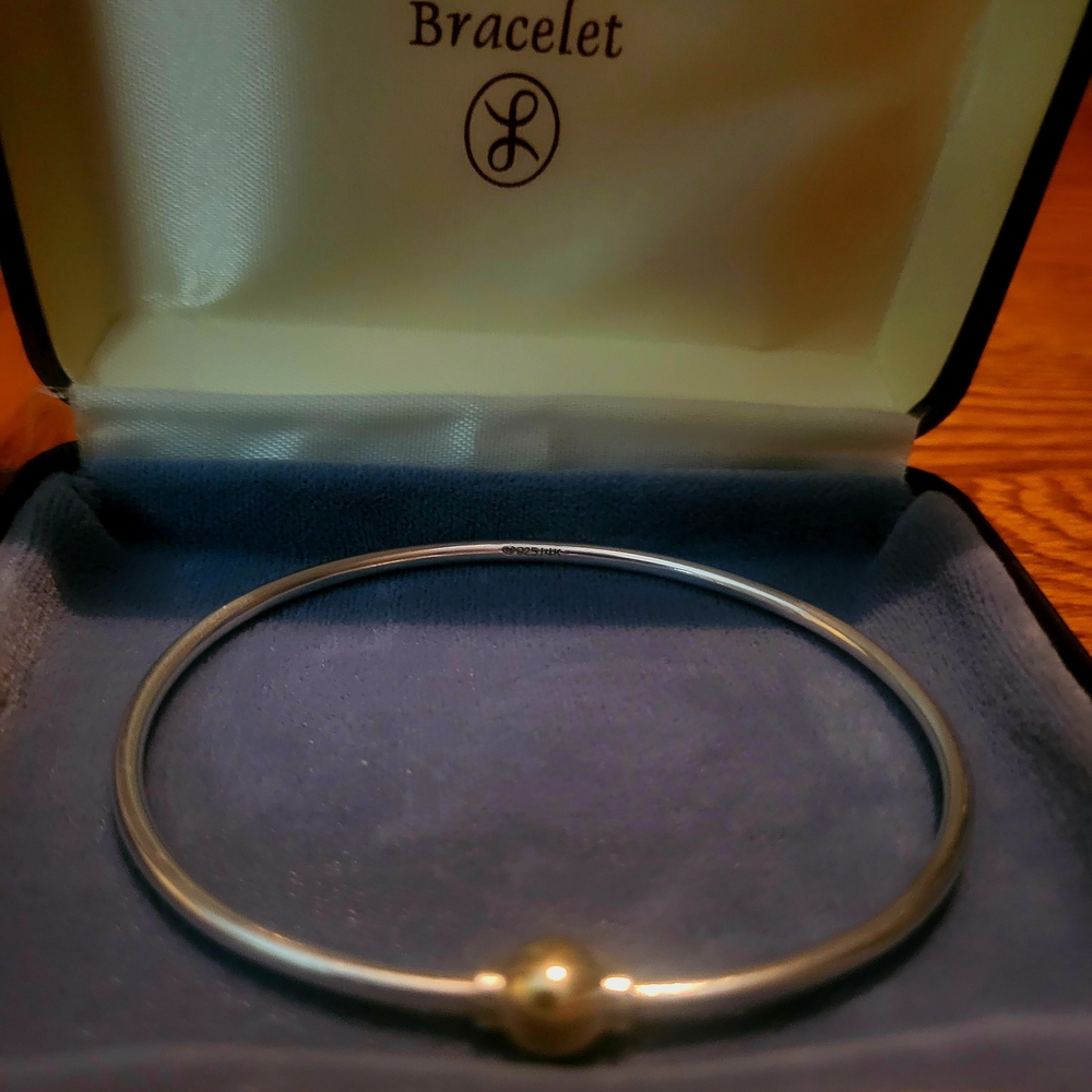 Cape Cod Bracelet